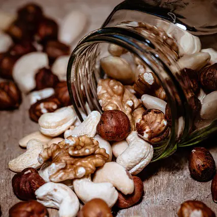 vegane Ernährung für Frauen