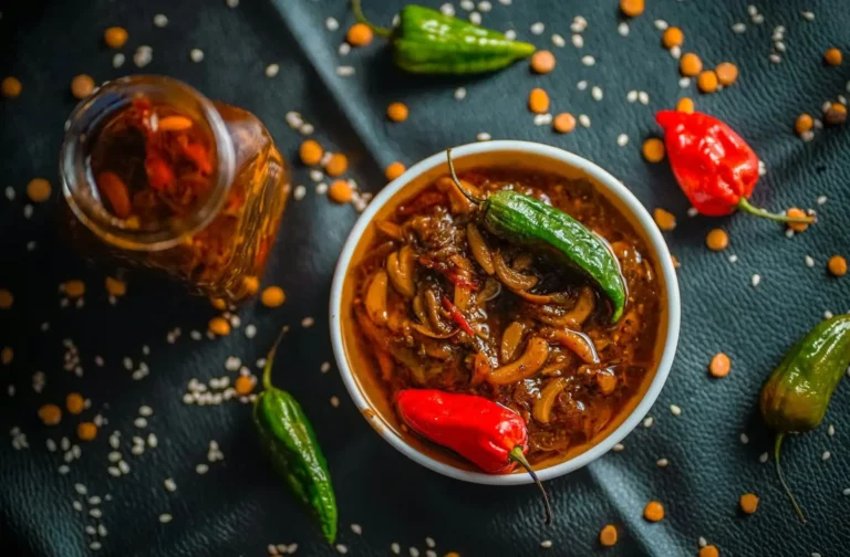 veganes gesundes essen